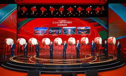 2024年春晚分會場與陳佩斯動態及節目制作經營解析